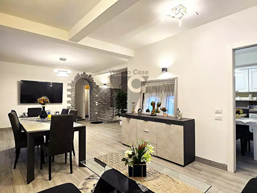 Immagine 6 di Casa indipendente in vendita  in Via Galta 1 a Vigonovo