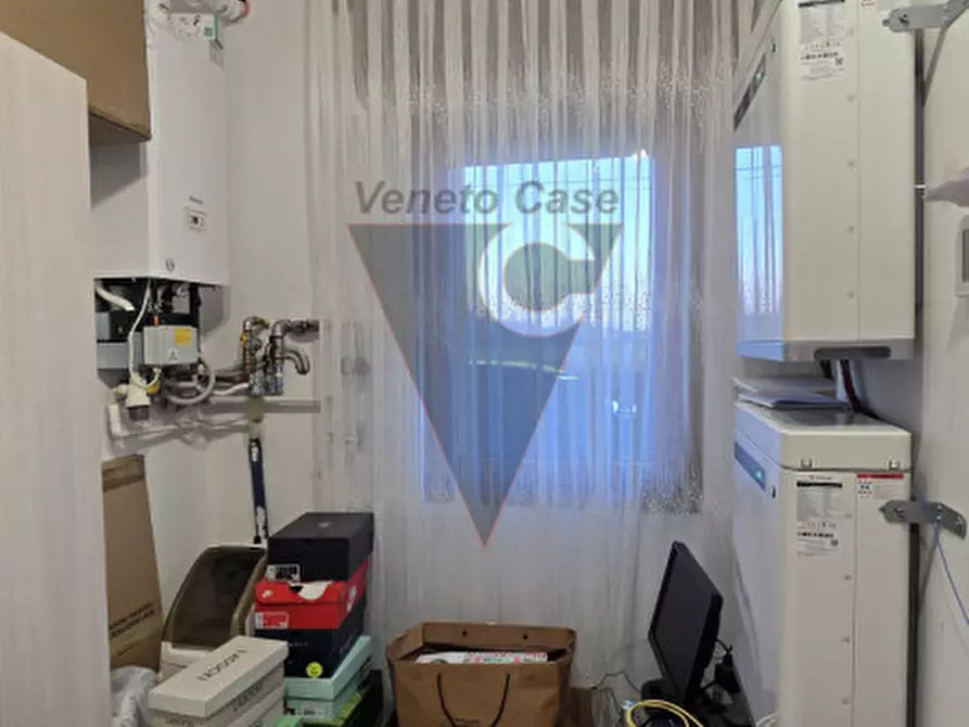 Immagine 8 di Casa indipendente in vendita  in Via Galta 1 a Vigonovo