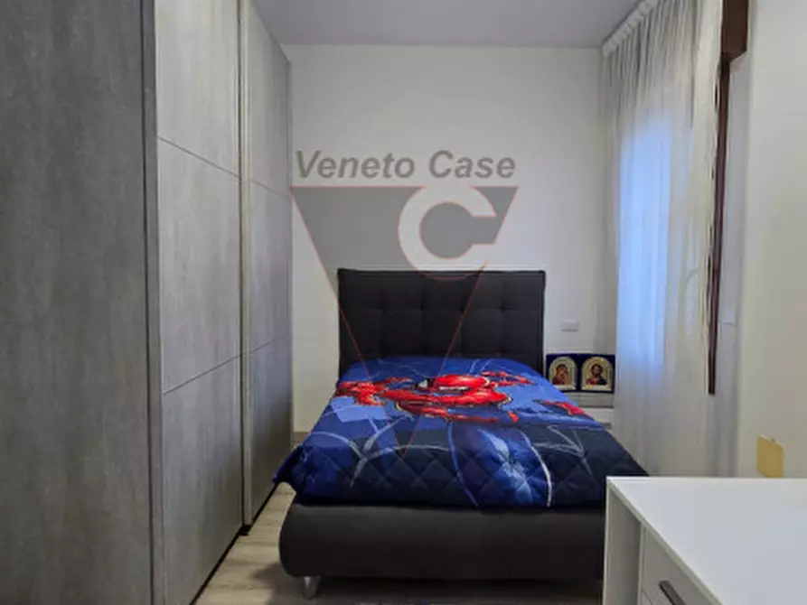 Immagine 11 di Casa indipendente in vendita  in Via Galta 1 a Vigonovo