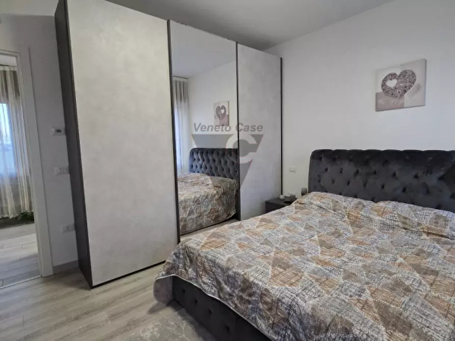 Immagine 14 di Casa indipendente in vendita  in Via Galta 1 a Vigonovo