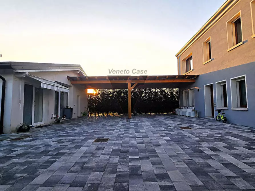 Immagine 15 di Casa indipendente in vendita  in Via Galta 1 a Vigonovo