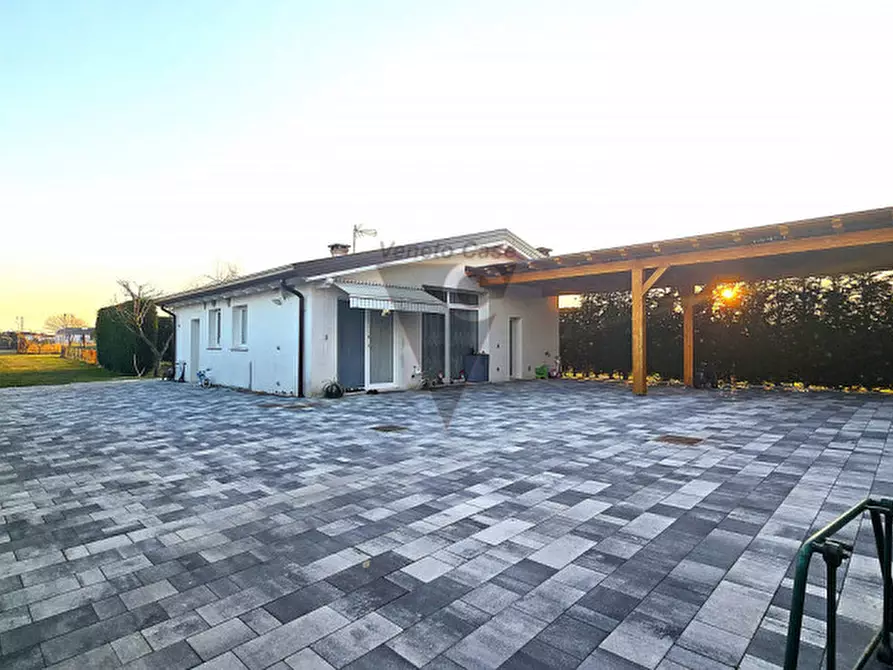 Immagine 16 di Casa indipendente in vendita  in Via Galta 1 a Vigonovo