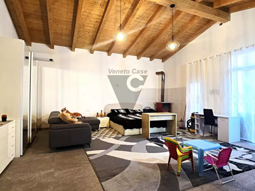 Immagine 17 di Casa indipendente in vendita  in Via Galta 1 a Vigonovo