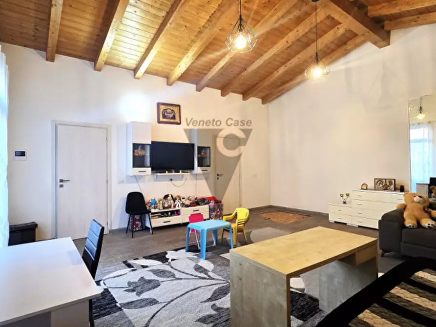 Immagine 18 di Casa indipendente in vendita  in Via Galta 1 a Vigonovo