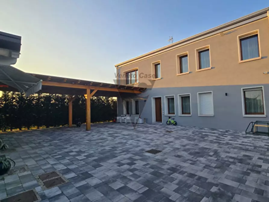 Immagine 20 di Casa indipendente in vendita  in Via Galta 1 a Vigonovo