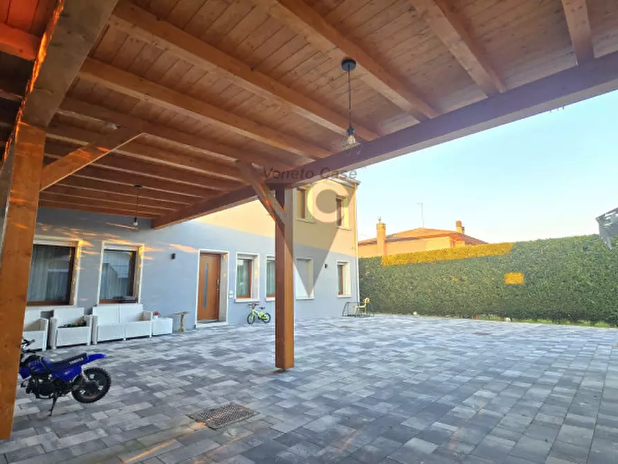 Immagine 21 di Casa indipendente in vendita  in Via Galta 1 a Vigonovo