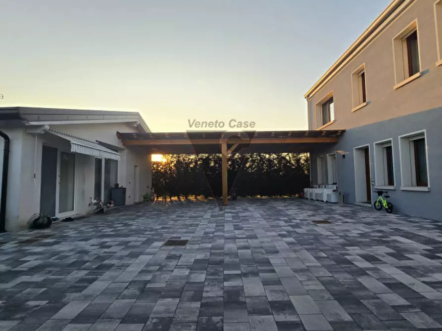 Immagine 21 di Casa indipendente in vendita  in Via Galta 1 a Vigonovo