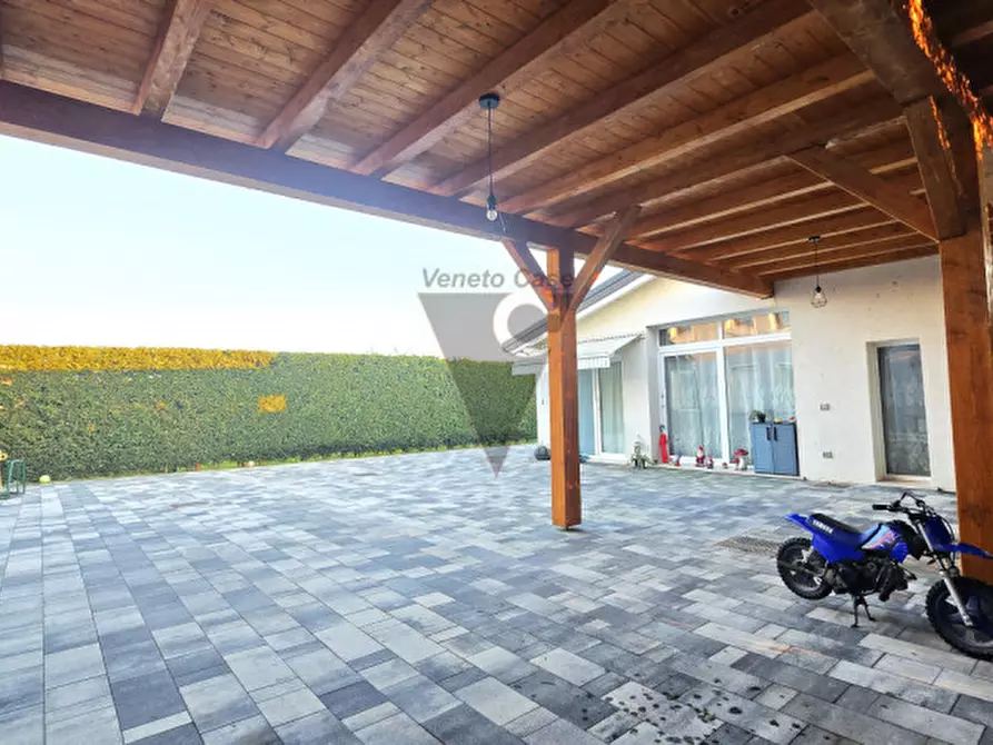 Immagine 22 di Casa indipendente in vendita  in Via Galta 1 a Vigonovo