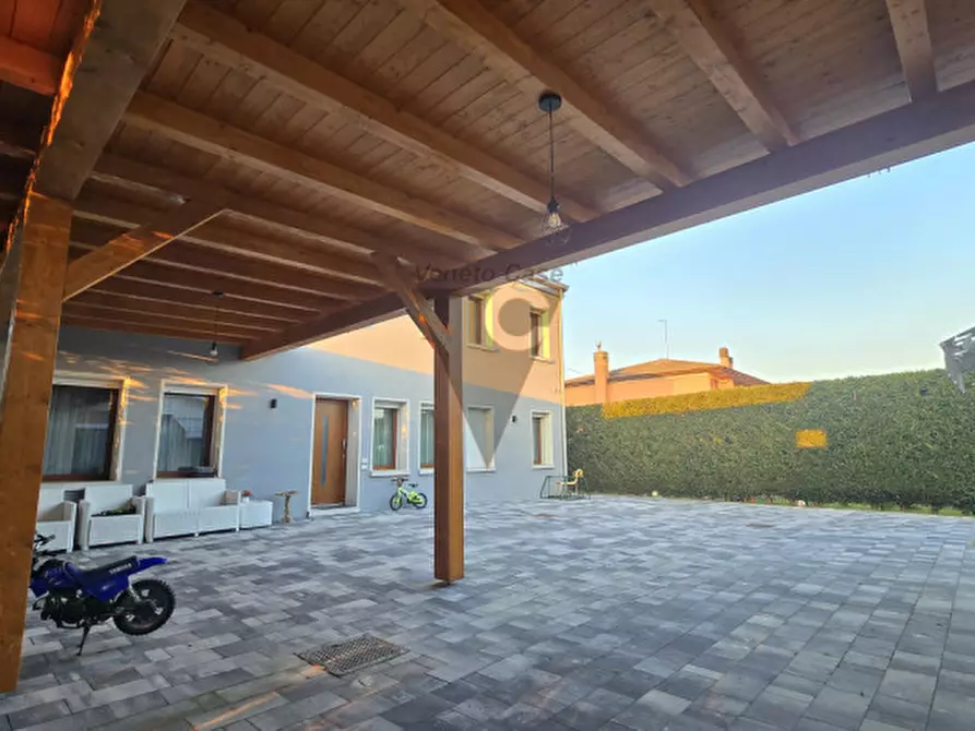 Immagine 22 di Casa indipendente in vendita  in Via Galta 1 a Vigonovo