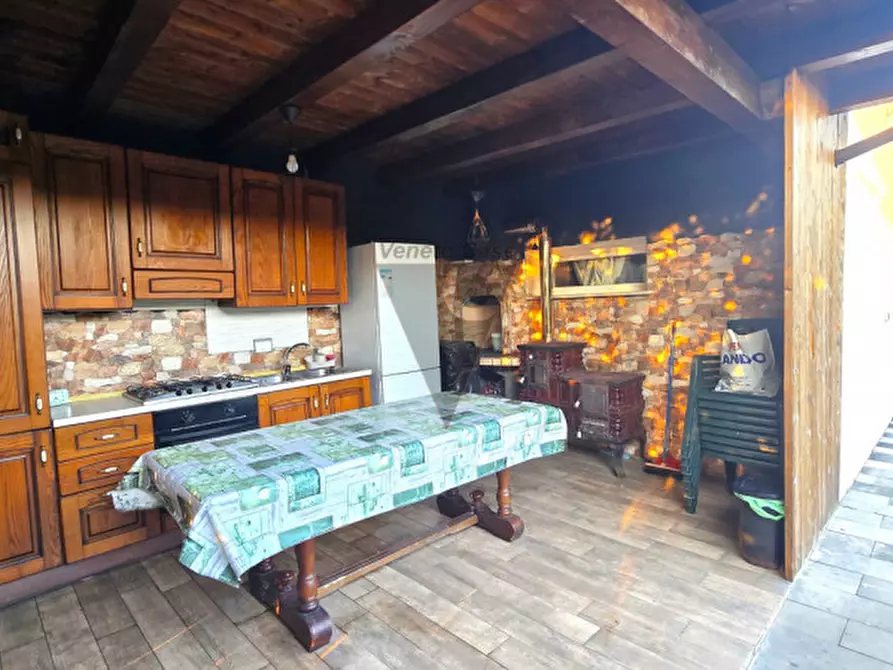 Immagine 23 di Casa indipendente in vendita  in Via Galta 1 a Vigonovo