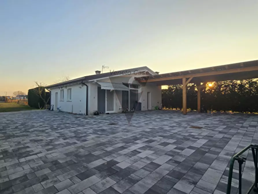 Immagine 23 di Casa indipendente in vendita  in Via Galta 1 a Vigonovo