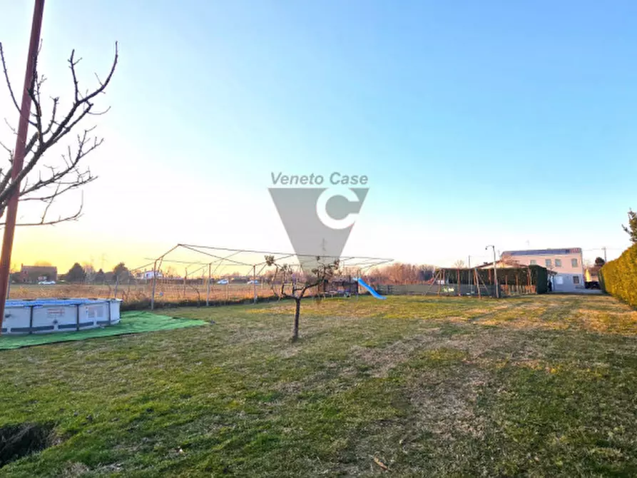 Immagine 24 di Casa indipendente in vendita  in Via Galta 1 a Vigonovo