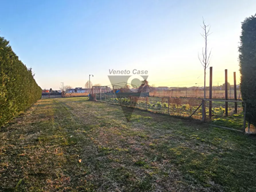 Immagine 25 di Casa indipendente in vendita  in Via Galta 1 a Vigonovo