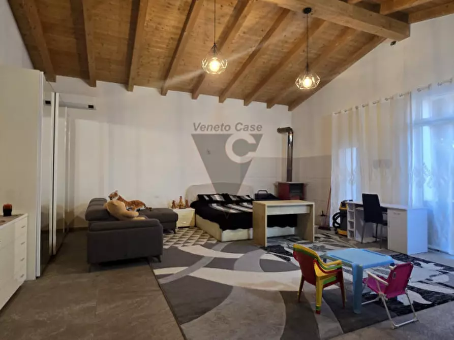 Immagine 25 di Casa indipendente in vendita  in Via Galta 1 a Vigonovo