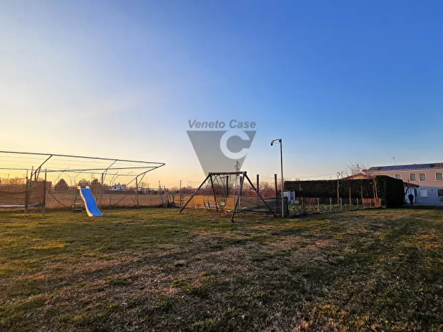 Immagine 26 di Casa indipendente in vendita  in Via Galta 1 a Vigonovo