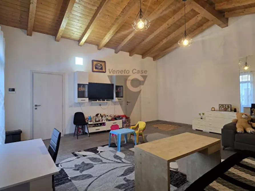 Immagine 26 di Casa indipendente in vendita  in Via Galta 1 a Vigonovo