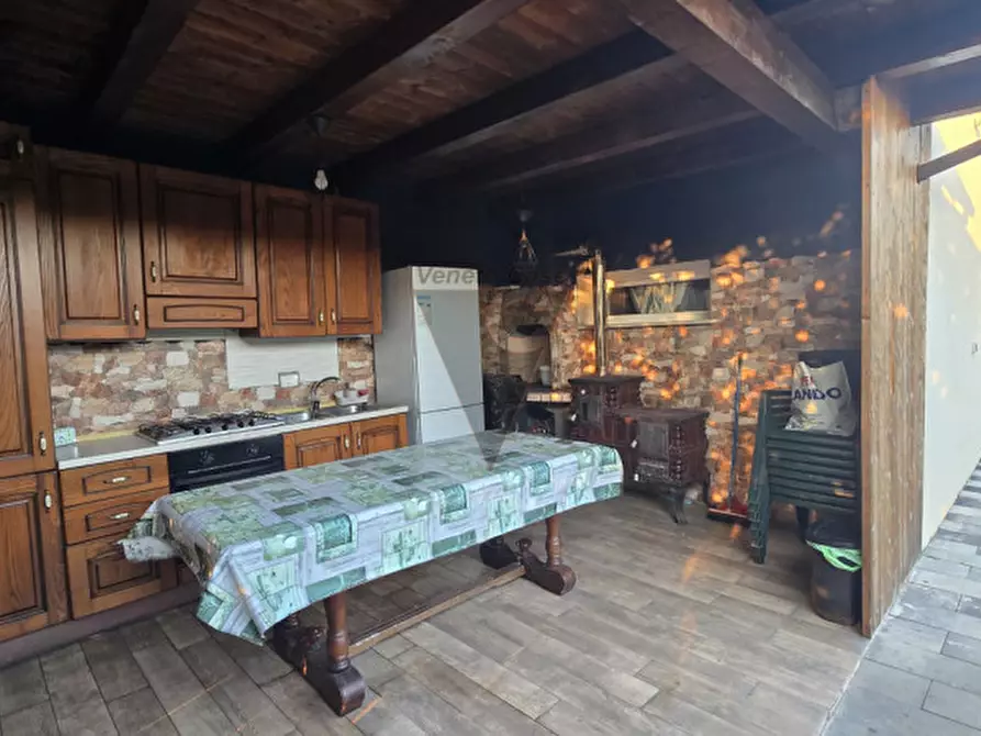 Immagine 29 di Casa indipendente in vendita  in Via Galta 1 a Vigonovo