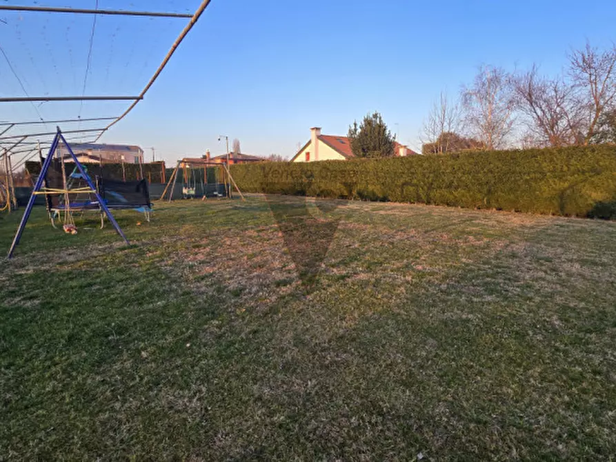 Immagine 33 di Casa indipendente in vendita  in Via Galta 1 a Vigonovo