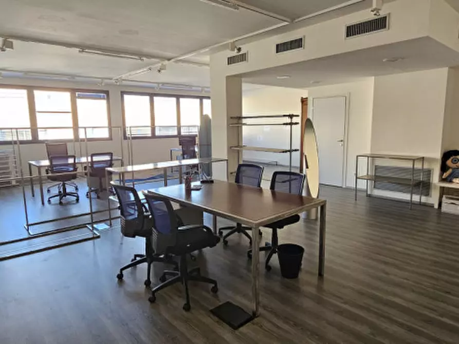 Immagine 1 di Ufficio in vendita  in Via panà a Noventa Padovana