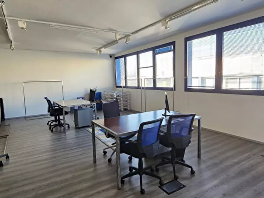 Immagine 3 di Ufficio in vendita  in Via panà a Noventa Padovana