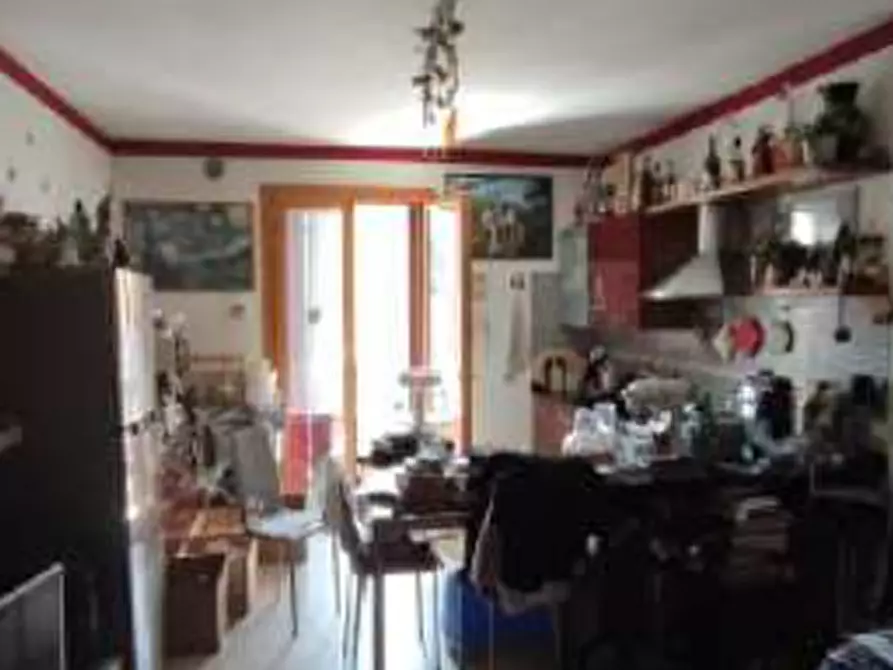 Immagine 3 di Appartamento in vendita  in Via Don Antonio Carlo Massara, 17 a Crocetta Del Montello