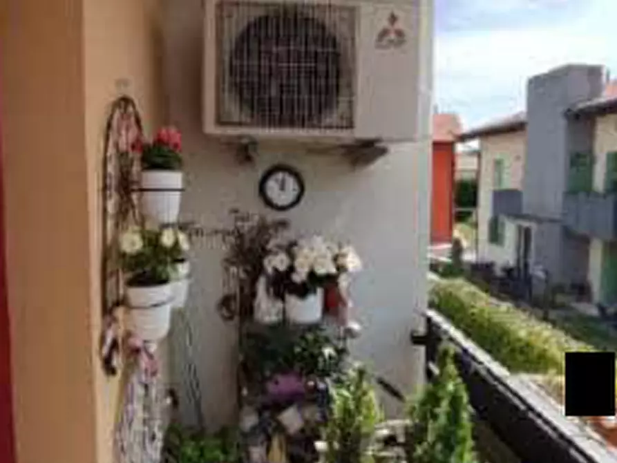 Immagine 5 di Appartamento in vendita  in Via Don Antonio Carlo Massara, 17 a Crocetta Del Montello