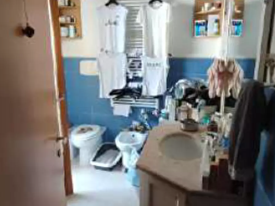 Immagine 7 di Appartamento in vendita  in Via Don Antonio Carlo Massara, 17 a Crocetta Del Montello