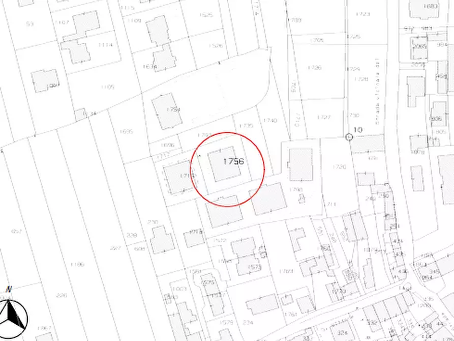 Immagine 10 di Appartamento in vendita  in Via Don Antonio Carlo Massara, 17 a Crocetta Del Montello