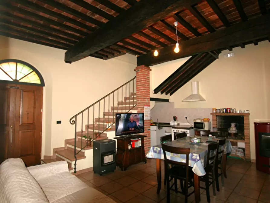 Immagine 1 di Casa indipendente in vendita  a Sinalunga