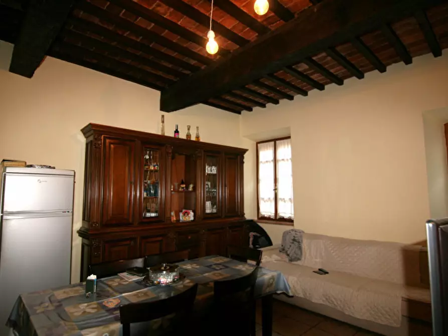 Immagine 2 di Casa indipendente in vendita  a Sinalunga