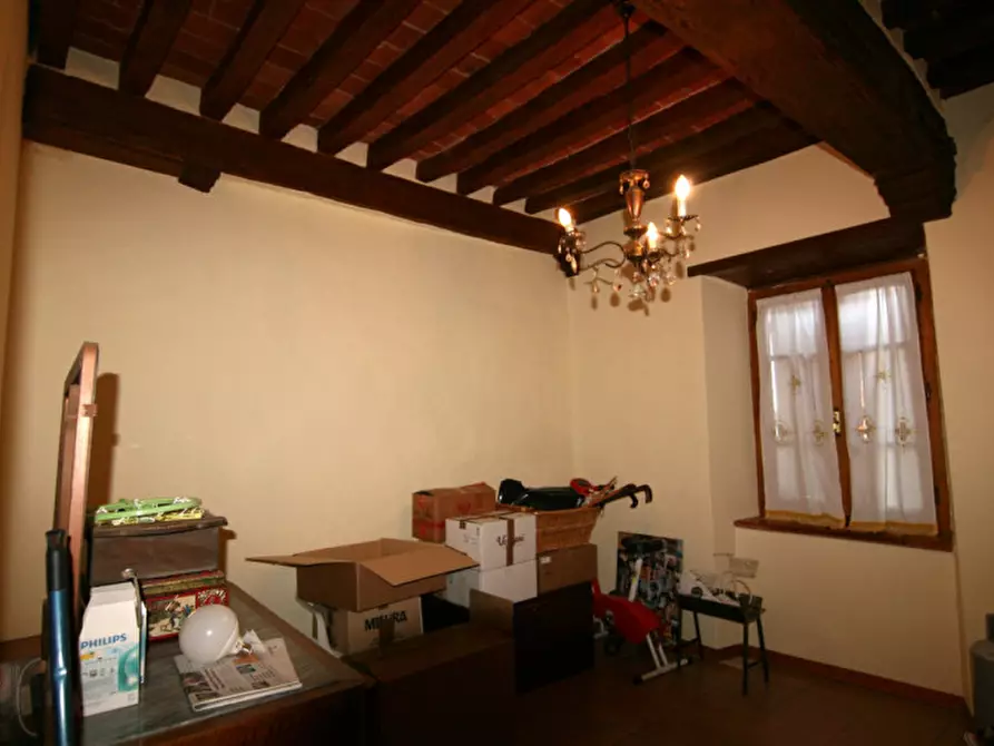 Immagine 3 di Casa indipendente in vendita  a Sinalunga