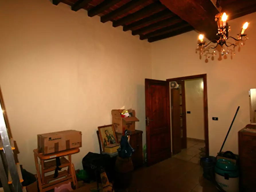Immagine 4 di Casa indipendente in vendita  a Sinalunga