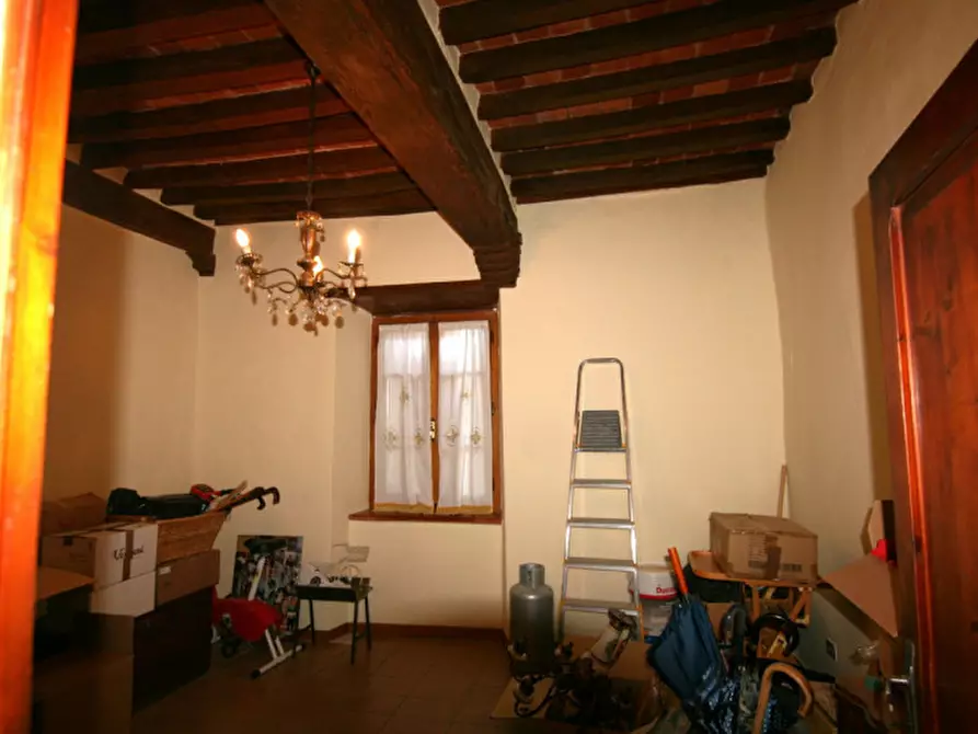 Immagine 5 di Casa indipendente in vendita  a Sinalunga