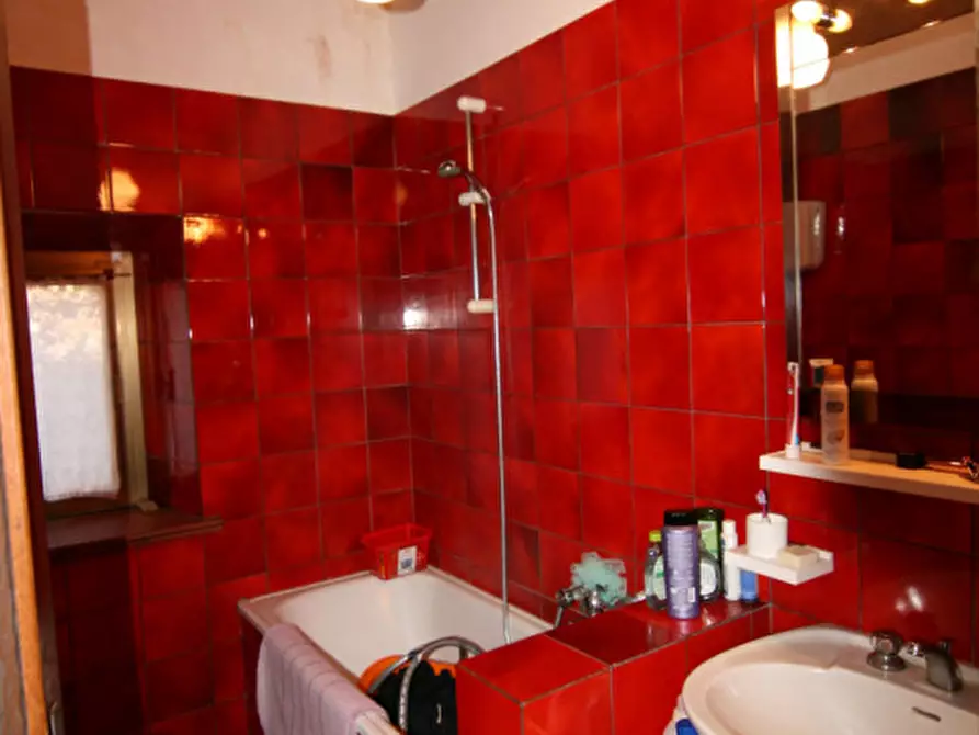 Immagine 6 di Casa indipendente in vendita  a Sinalunga