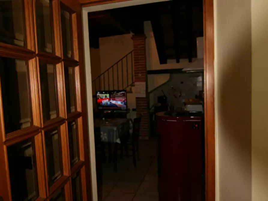 Immagine 9 di Casa indipendente in vendita  a Sinalunga