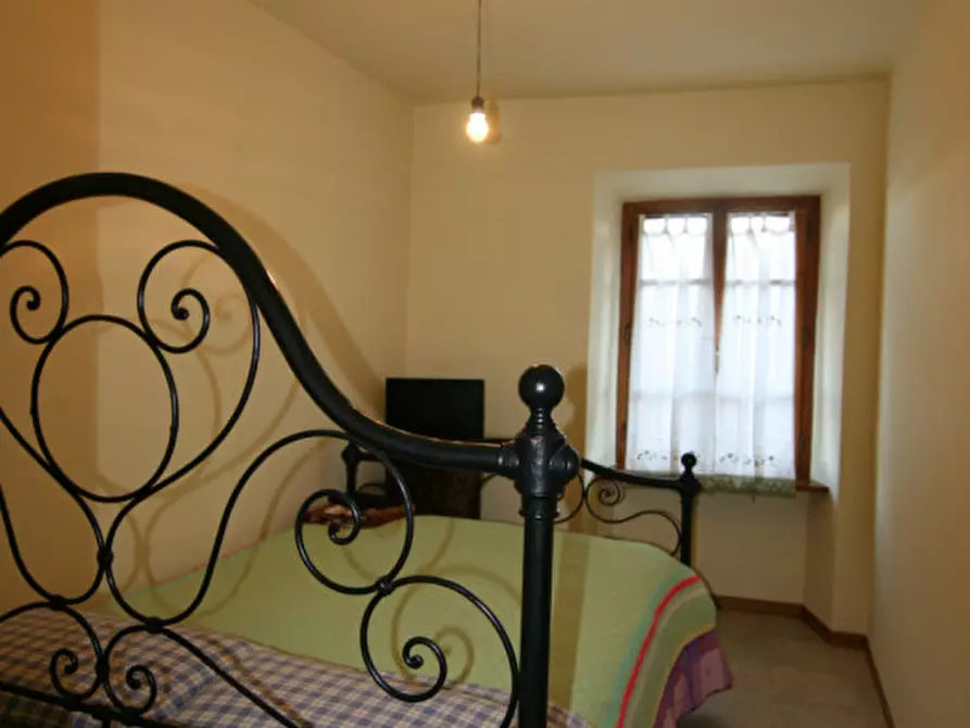 Immagine 12 di Casa indipendente in vendita  a Sinalunga