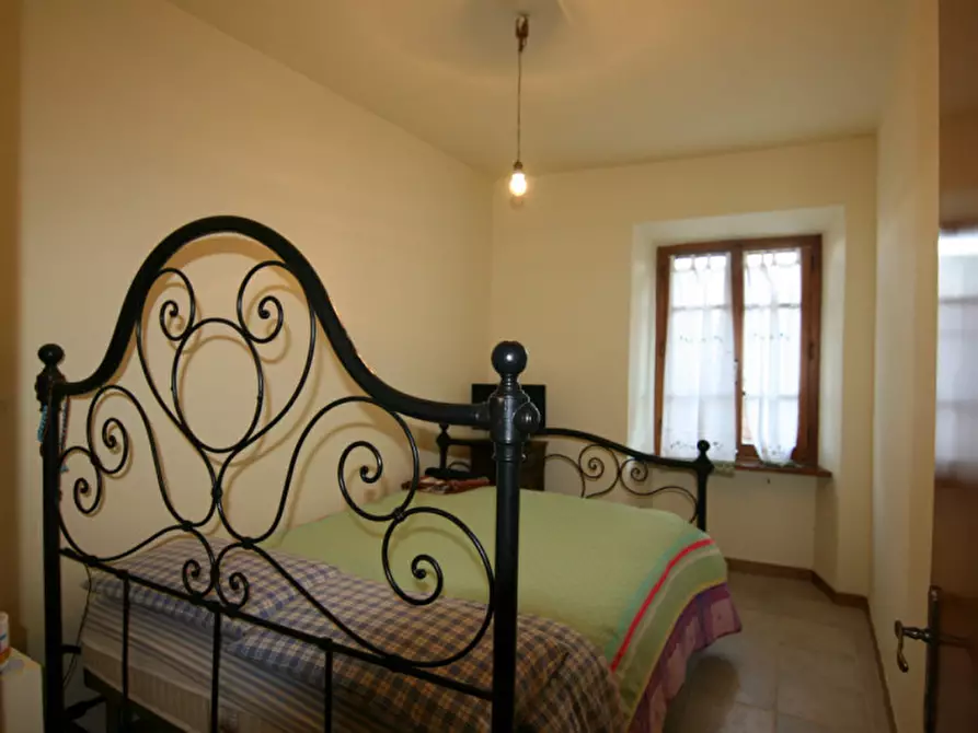 Immagine 14 di Casa indipendente in vendita  a Sinalunga