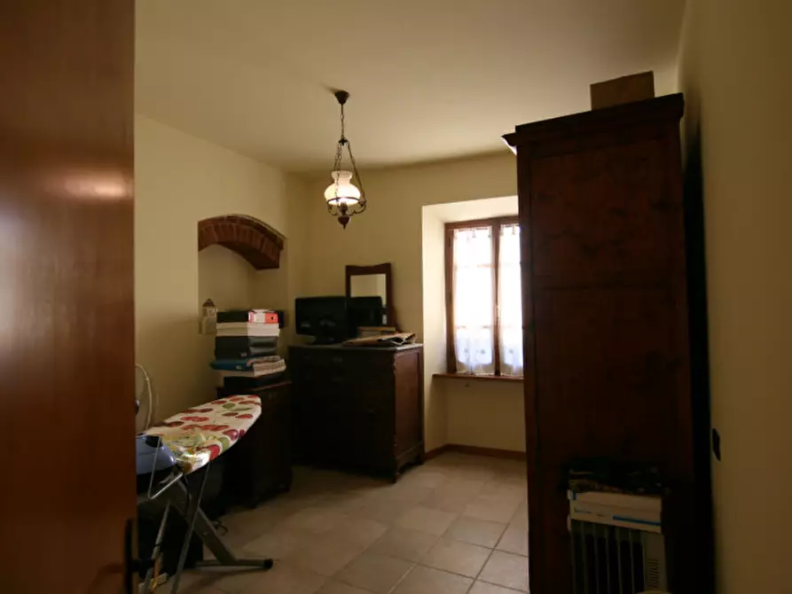 Immagine 15 di Casa indipendente in vendita  a Sinalunga