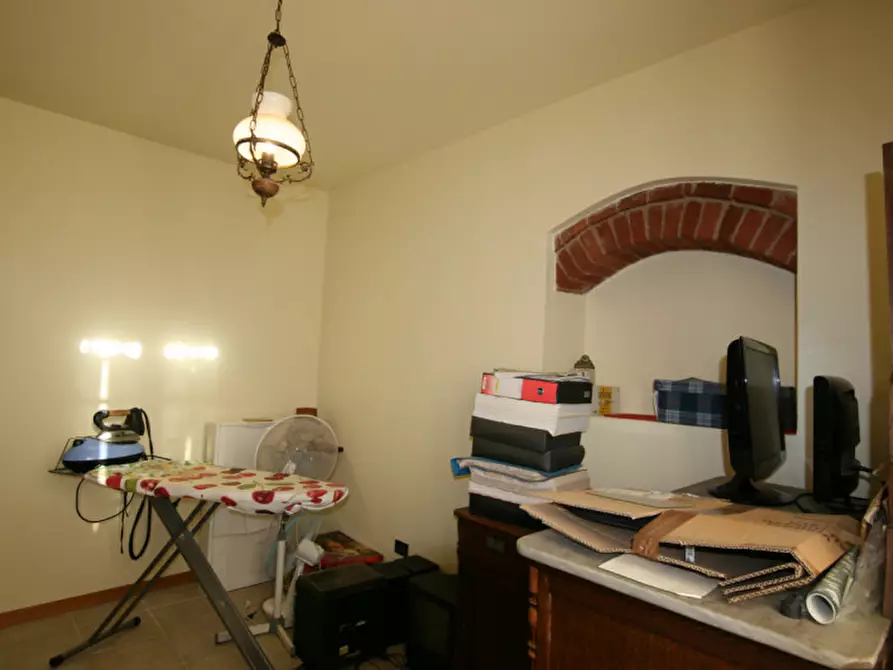 Immagine 16 di Casa indipendente in vendita  a Sinalunga