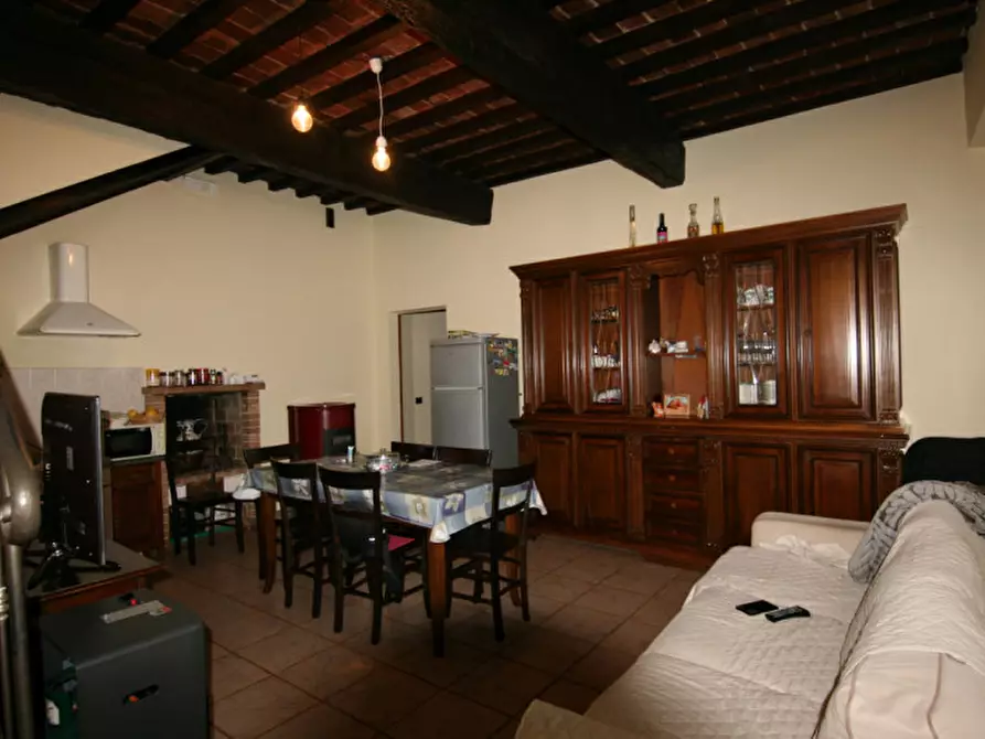 Immagine 20 di Casa indipendente in vendita  a Sinalunga