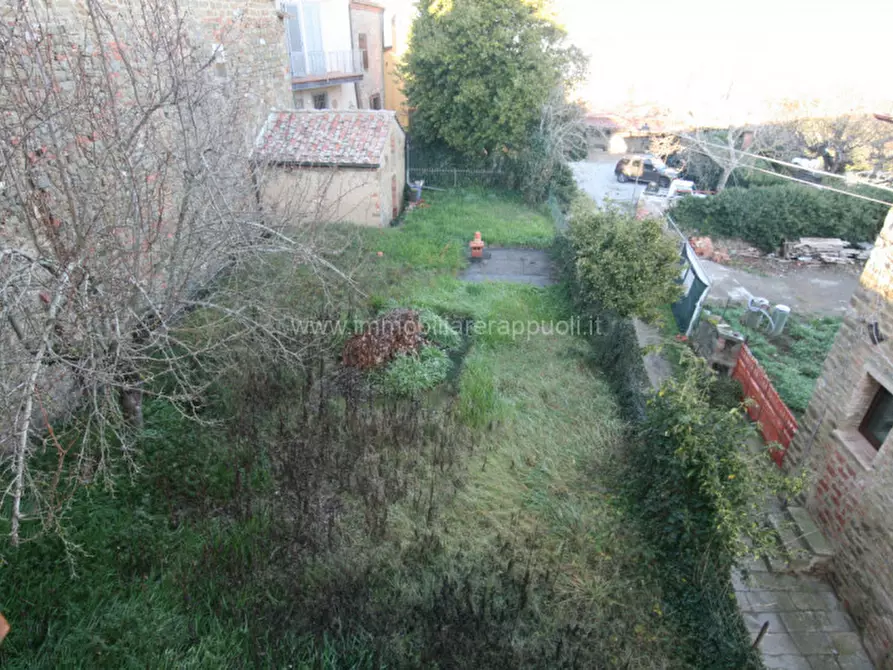 Immagine 22 di Casa indipendente in vendita  a Sinalunga