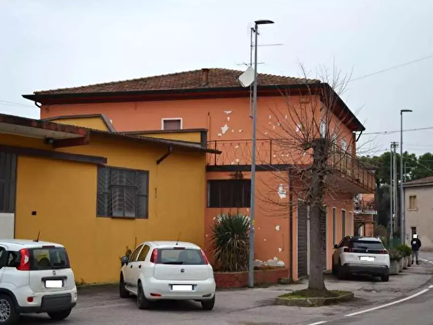 Immagine 1 di Casa indipendente in vendita  in Via Guglielmo Marconi 20 a Bonavigo
