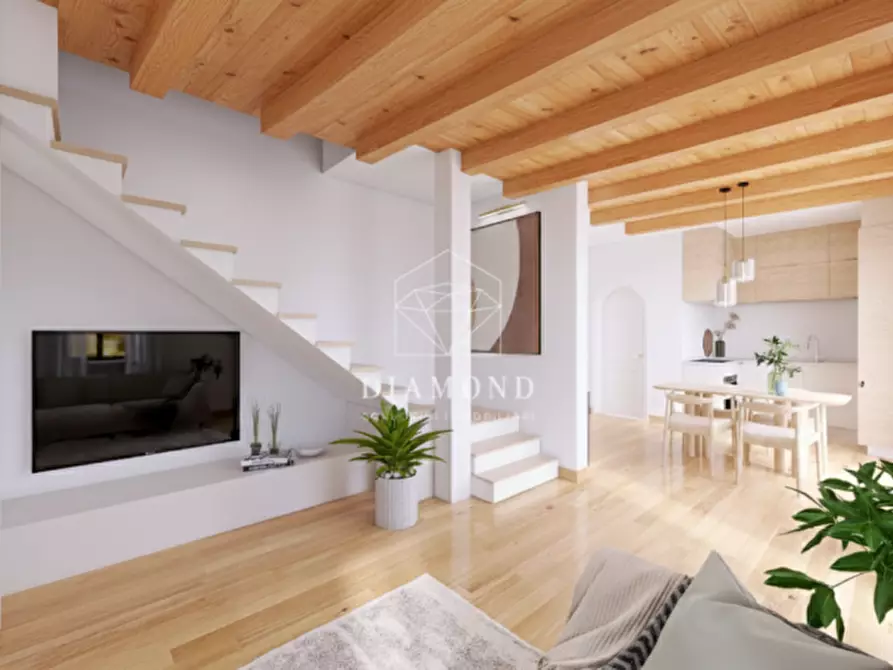 Immagine 3 di Casa indipendente in vendita  in Via Roma a Vidor