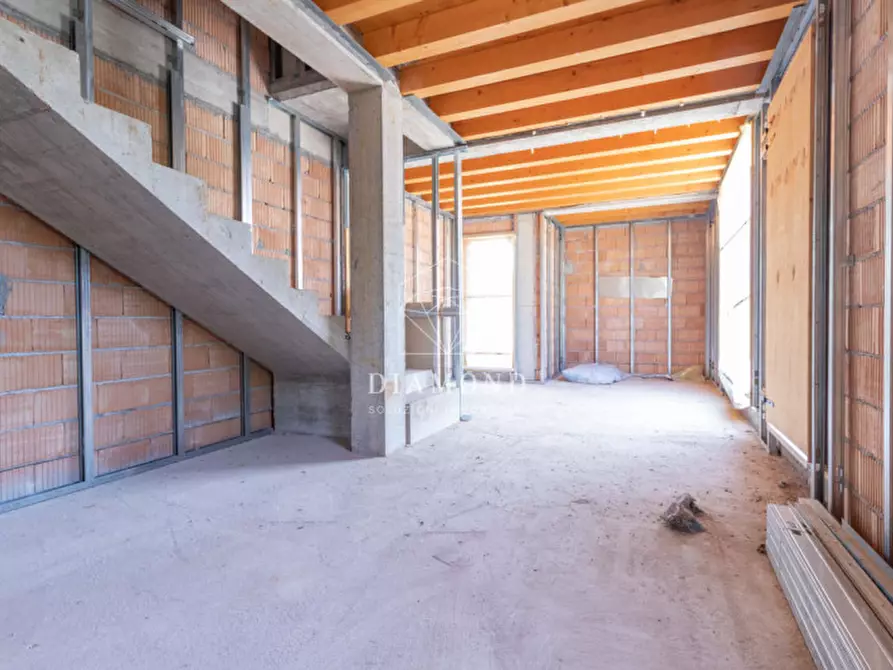 Immagine 4 di Casa indipendente in vendita  in Via Roma a Vidor