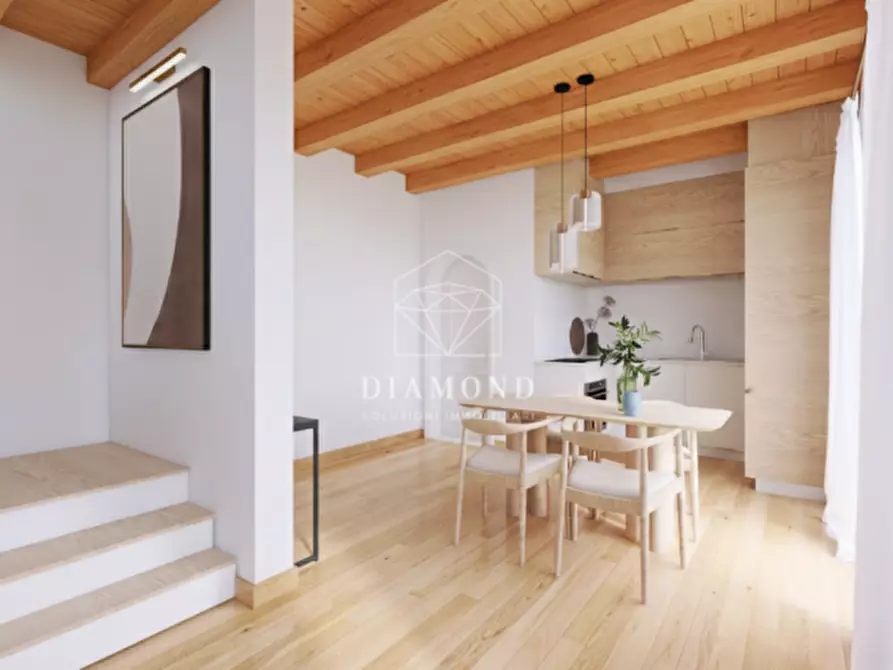 Immagine 5 di Casa indipendente in vendita  in Via Roma a Vidor