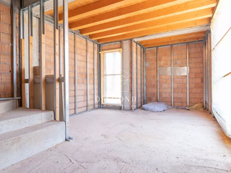 Immagine 6 di Casa indipendente in vendita  in Via Roma a Vidor