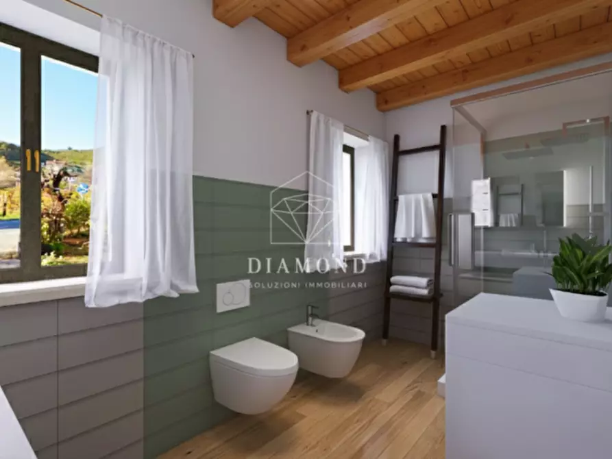 Immagine 9 di Casa indipendente in vendita  in Via Roma a Vidor