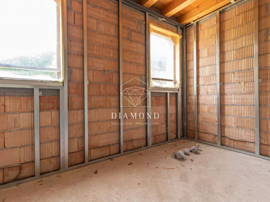 Immagine 10 di Casa indipendente in vendita  in Via Roma a Vidor