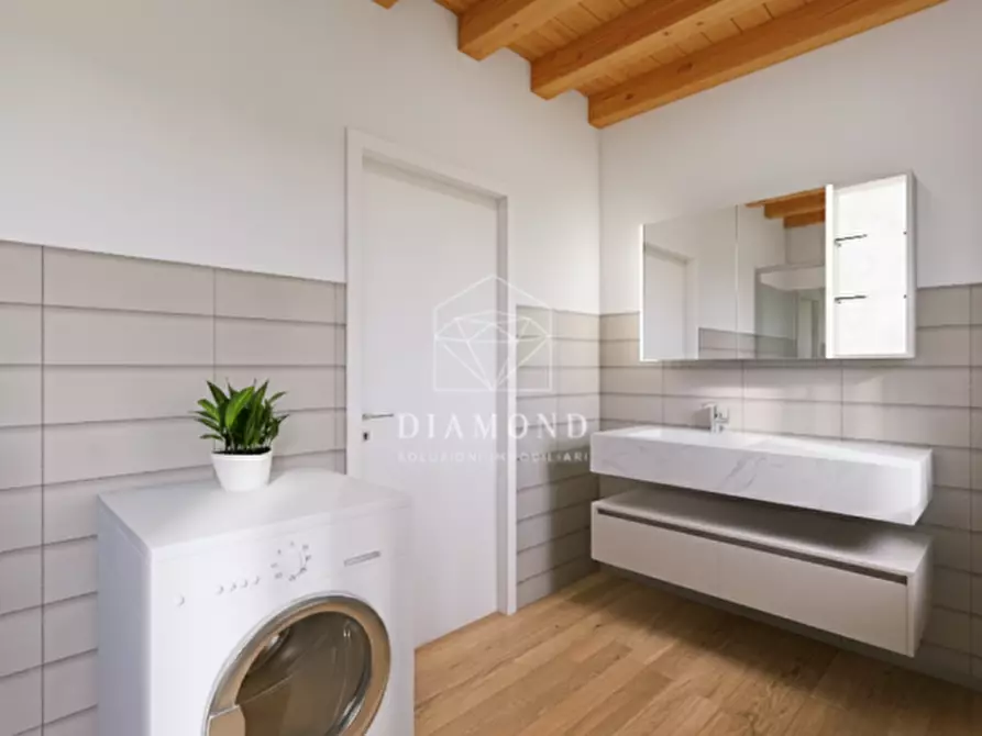 Immagine 11 di Casa indipendente in vendita  in Via Roma a Vidor