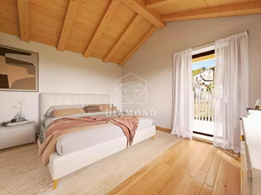 Immagine 14 di Casa indipendente in vendita  in Via Roma a Vidor